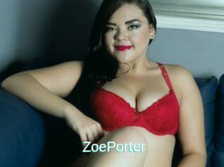 ZoePorter