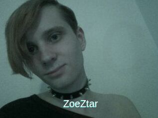 ZoeZtar