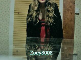 Zoey8008