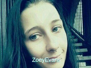 ZoeyEvans
