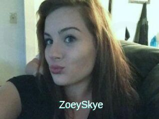 ZoeySkye