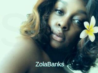ZolaBanks