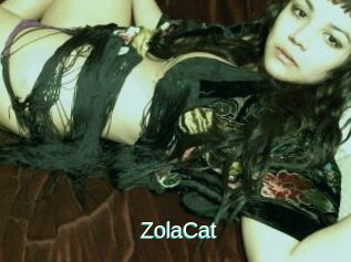 ZolaCat