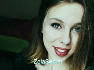 ZolaSecret