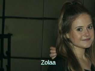 Zolaa