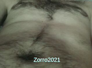 Zorro2021