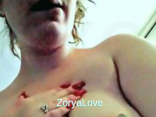ZoryaLove