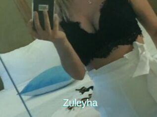 Zuleyha