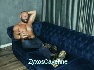 ZyxosCayenne