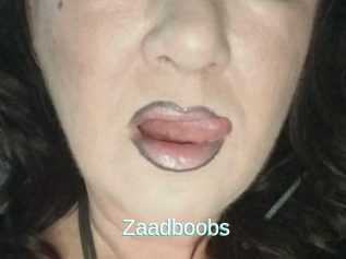 Zaadboobs
