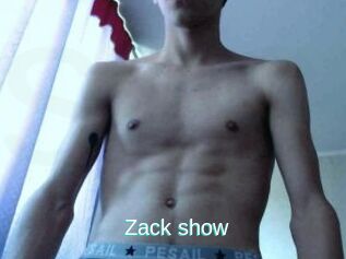 Zack_show