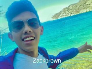 Zackbrown