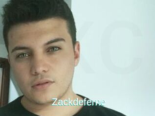 Zackdeferne