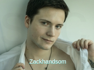 Zackhandsom
