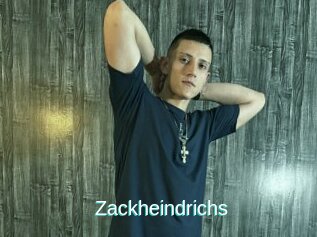 Zackheindrichs