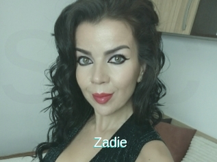 Zadie