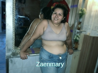 Zaenmary