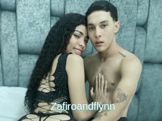Zafiroandflynn