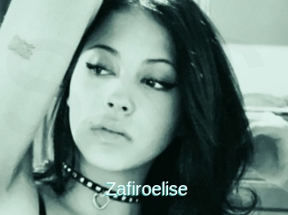 Zafiroelise