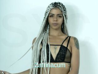 Zafrinacum