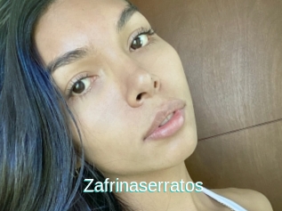 Zafrinaserratos
