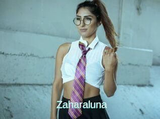 Zaharaluna