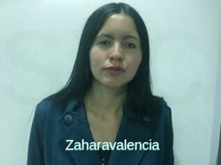 Zaharavalencia