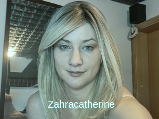Zahracatherine