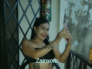 Zainxoto