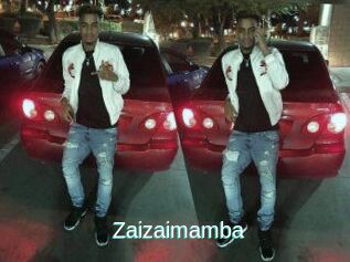 Zaizai_mamba