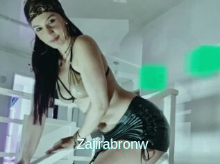 Zajirabronw