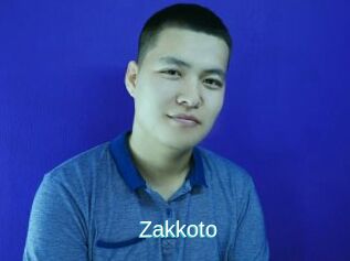 Zakkoto