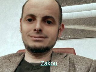 Zakou