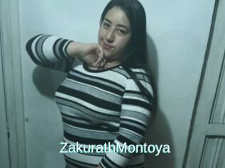 ZakurathMontoya