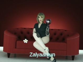 Zalyaamun