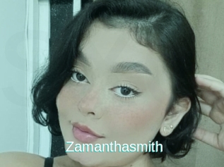 Zamanthasmith