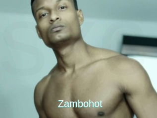Zambohot