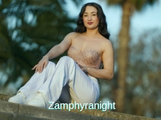 Zamphyranight