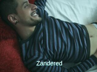 Zandered