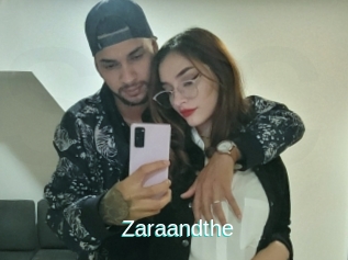 Zaraandthe
