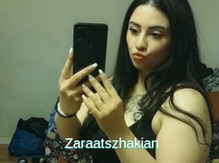 Zaraatszhakian