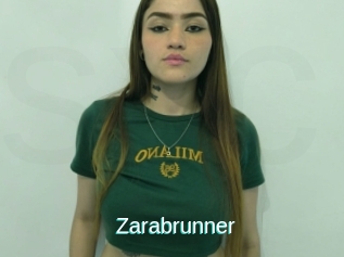 Zarabrunner