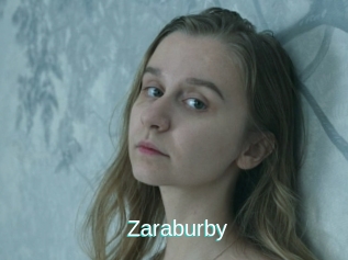 Zaraburby