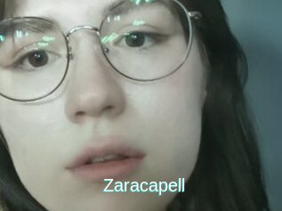 Zaracapell