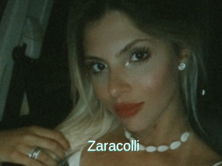 Zaracolli
