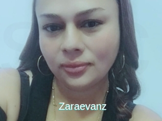 Zaraevanz