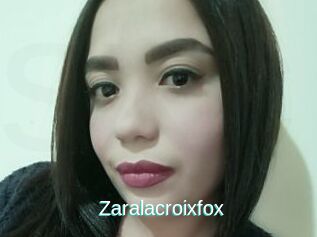 Zaralacroixfox