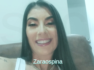 Zaraospina