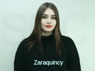 Zaraquincy