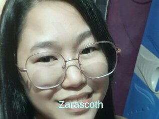 Zarascoth